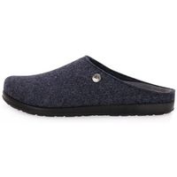 grunland pantuflas blu 59pota para mujer