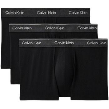 Calvin Klein Jeans Boxer Trunk 3pk LV00NB4575 para hombre