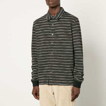 PS Paul Smith Striped Cotton Shirt - M