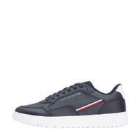 tommy hilfiger zapatillas de cana baja fm0fm05631-dw5