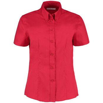 Kustom Kit Camisa KK701 para mujer
