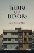 tierra que devora