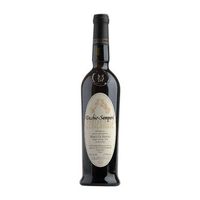 marco de bartoli vino generoso vecchio samperi ventennali marsala botella medium 50 cl 185 vol