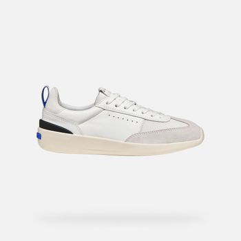 GEOX Gxrn-02 Mujer Blanco