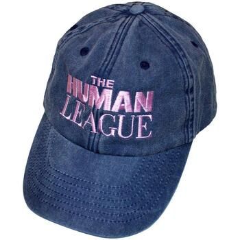 The Human League Gorra RO13359 para hombre