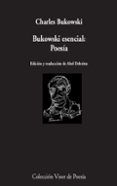 bukowski esencial poesia