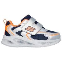 skechers zapatillas 401498nslor para nino