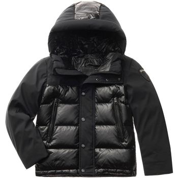 Blauer Chaqueta - para niño