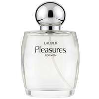 Estee Lauder Pleasures For Men Eau de Cologne Spray 100ml