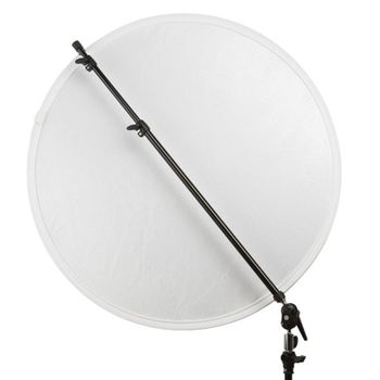 Brazo De Soporte Para Reflector Phocusline, Soporte Telescópico Ajustable Para Reflector