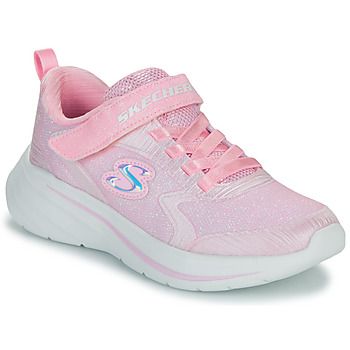 Skechers Zapatillas WAVE 92 para niña