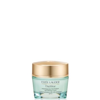 Crema Hidratante Antioxidante con FPS15 Estée Lauder DayWear Advanced Multi-Protection (50ml)