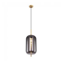 lampara de techo blacky ii