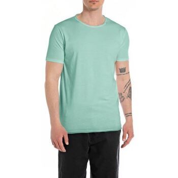 Replay Camiseta CAMISETA HOMBRE para hombre