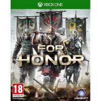 for honor xbox one