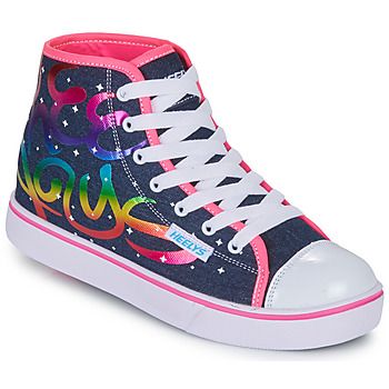 Heelys Zapatillas con ruedas VELOZ para niña