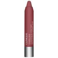 clinique chubby stick moisturizing lip colour balm curviest caramel 3g  010 oz