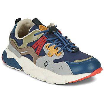 Flower Mountain Zapatillas YAMANO para niño