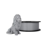 pla prusament gravity grey 175 mm