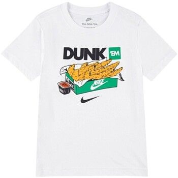 Nike Camiseta 86N064 para niño