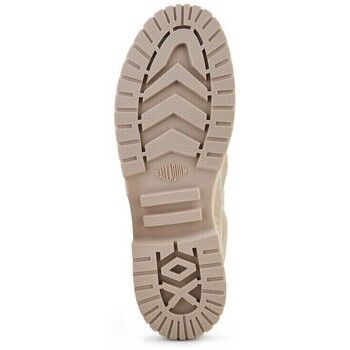 Palladium Botines Sp20 Travel Hi Desert para hombre