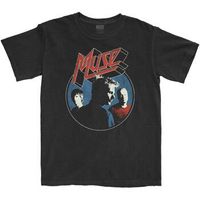 muse tops y camisetas get down bodysuit para mujer