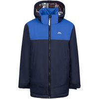 trespass parka terris para hombre