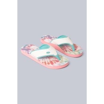 Animal Chanclas Swish para niña