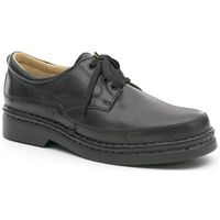 calzamedi zapatos bajos 2110 negro para hombre