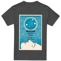 star trek camiseta the next generation season 1 episode 8 para hombre