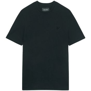 Lyle & Scott Camiseta Tonal Eagle para hombre