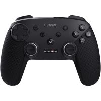 trust gaming gxt 542 muta controlador gaming inalambrico