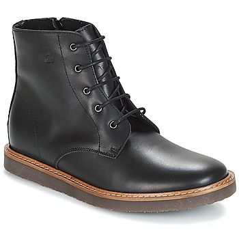 Citrouille et Compagnie Botines JENKI para niño