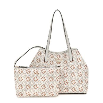 Guess Bolso Vikky Gris HWWG93 18280-GRO