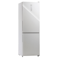 frigorifico combi infiniton fgc-868wg nofrost d alto 1855 cm ancho 595 cm blanco