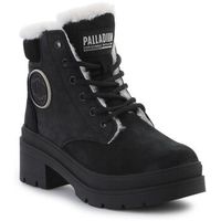 palladium botines 99527008 para mujer
