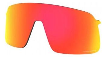 Lentes de recambio oakley sutro lite prizm ruby   ref 103 485 006