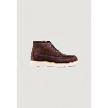 Timberland Botines BRIT MID LACE Medium TB0A6CEP para hombre