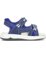 de garvalin sandalia open 242851 azul
