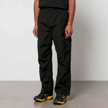 Carhartt WIP Cole Cotton-Poplin Cargo Trousers - W30/L32