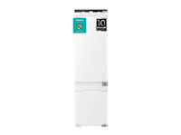 frigorifico combi integrable - hisense rb3b280sawe no frost 284 litros wifi motor inverter sin panelar