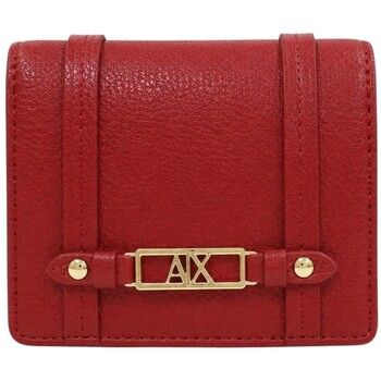 Armani Exchange Cartera q-roa-42085 para mujer