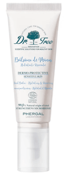 Dr. Tree Eco Bálsamo de Manos Reparador 50 ml
