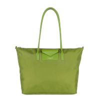 lancaster paris bolso verde 516-31-pistache