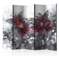 biombo - shadow of passion ii 225x172 cm