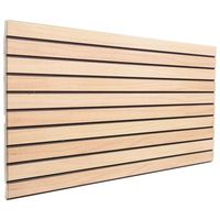 paneles de pared 5 uds 100 x 50 cm marron espuma eps vidaxl