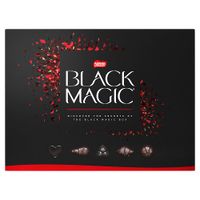 nestle black magic large size