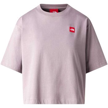 The North Face Camiseta GT61907 para mujer
