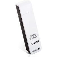 tarjeta de red tp-link tl-wn821n usb 20 300 mbps wi-fi 4 estandar n