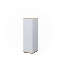 mueble midi didi 30 x 97 cm con cajon vicco